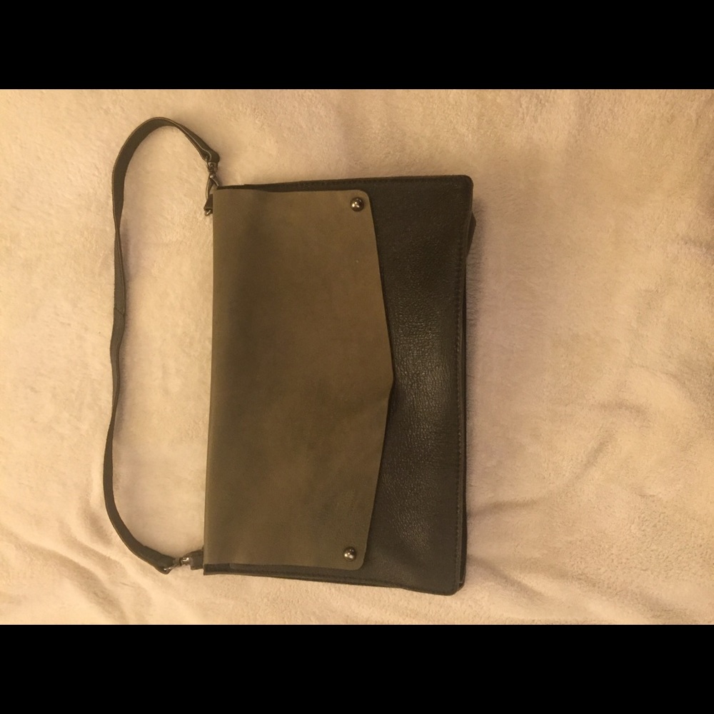 Revel New York handbag